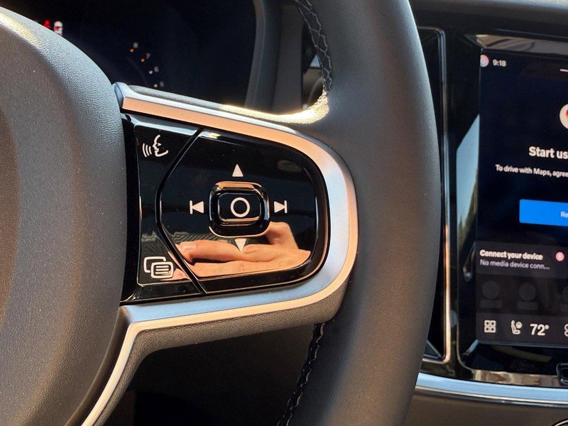 New 2026 Volvo V60 B5 Cross Country Plus w/ Climate Package image 13