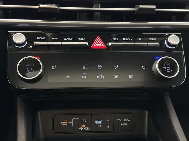 New 2026 Hyundai Tucson SEL image 24