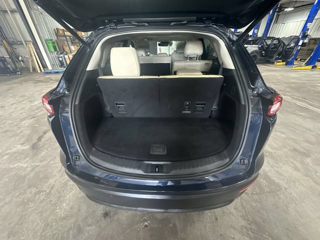 Used 2019 MAZDA CX-9 Touring w/ Touring Premium Package AWD/4WD image 25