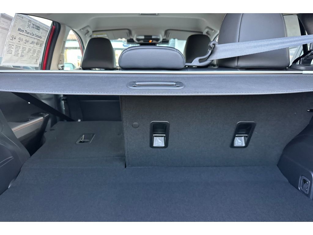 New 2026 Subaru Crosstrek 2.5i Limited w/ Crosstrek Mirror Package AWD/4WD image 15