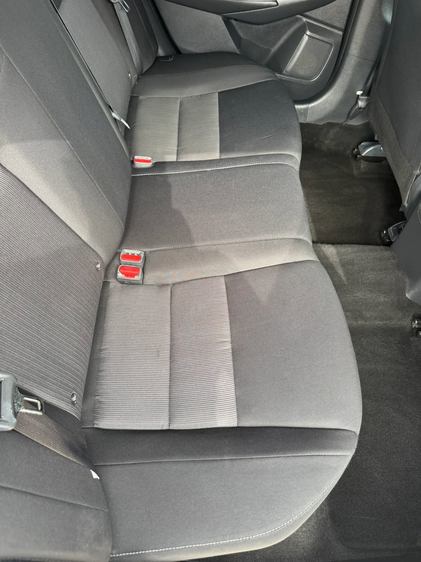 Used 2023 Nissan Sentra SV FWD image 39