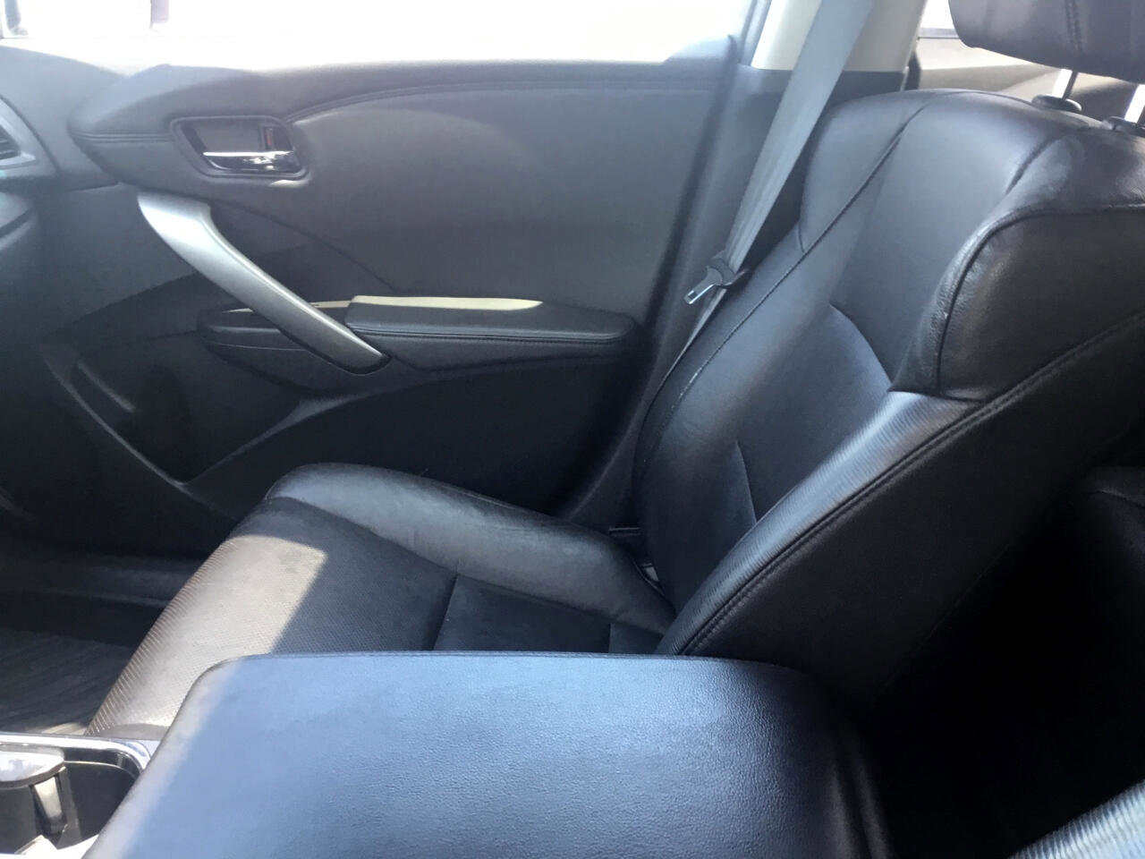 Used 2013 Acura RDX AWD w/ Technology Package image 16