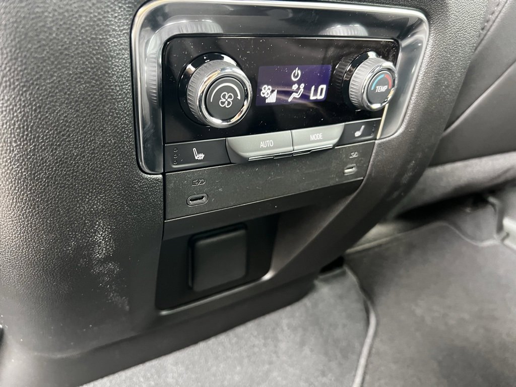 New 2025 Chevrolet Tahoe Premier image 40