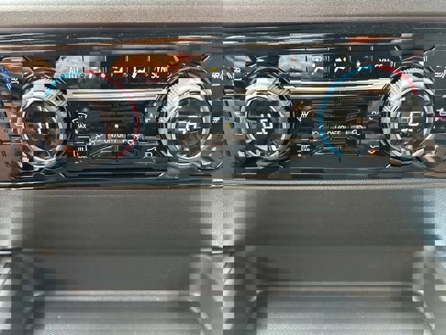 New 2025 Chevrolet Silverado 2500 LTZ w/ LTZ Plus Package image 12