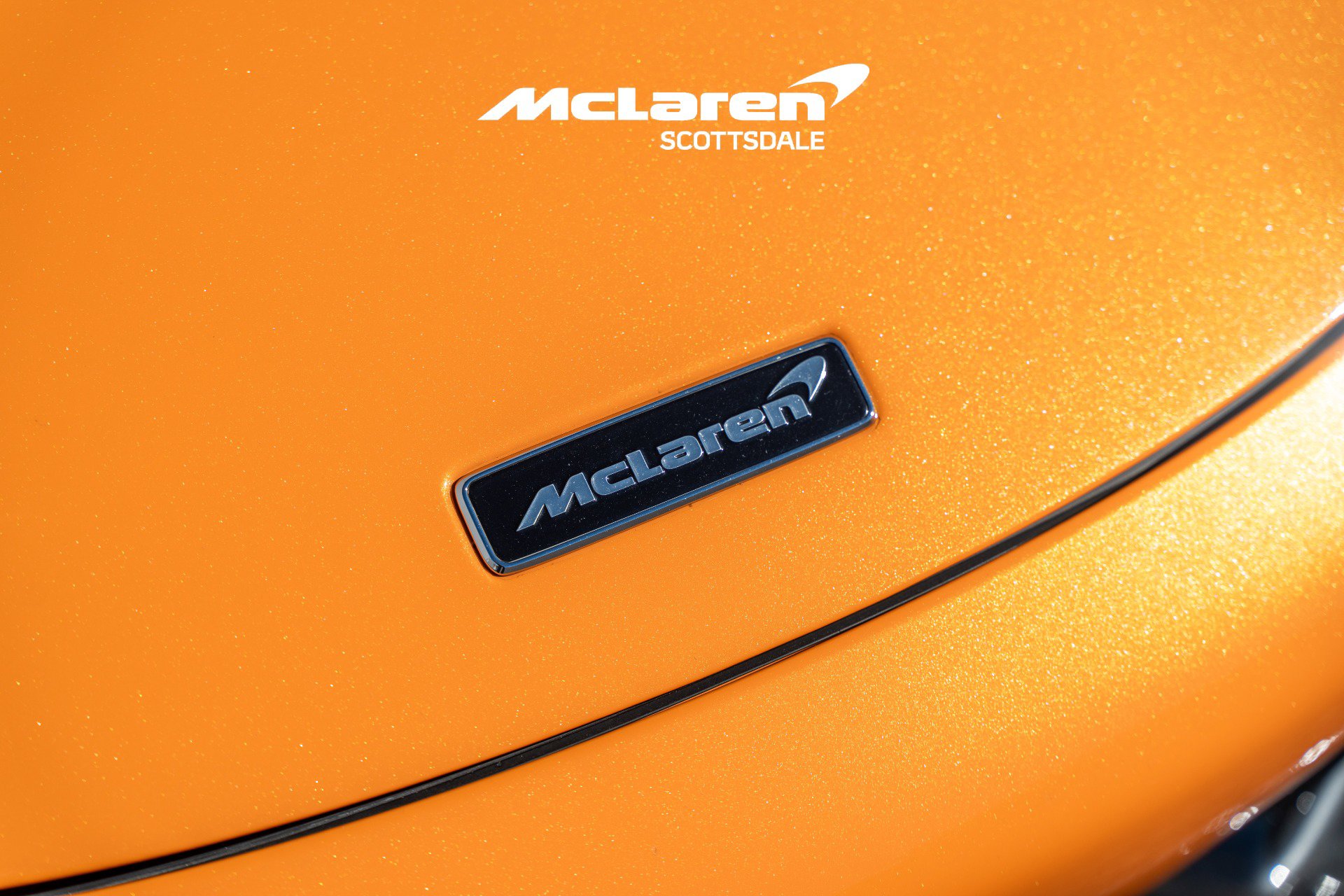 Used 2019 McLaren 720S image 12