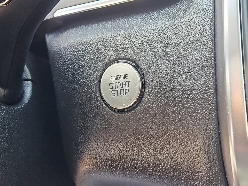 Certified 2023 Kia Sorento X-Line EX AWD/4WD image 25