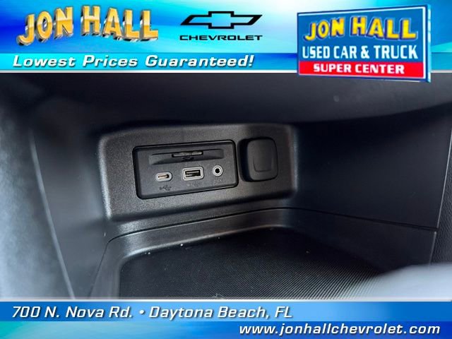 Used 2022 Chevrolet Equinox LT image 30