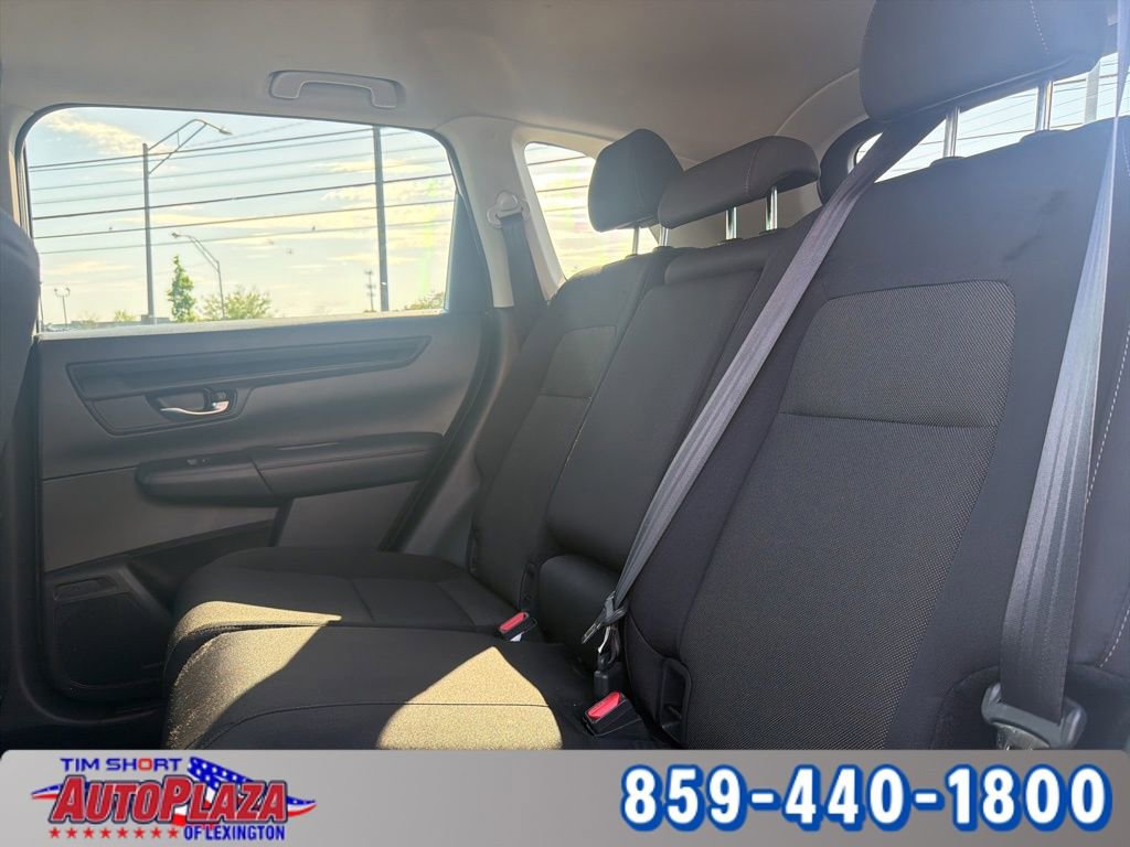 Used 2023 Honda CR-V EX image 26