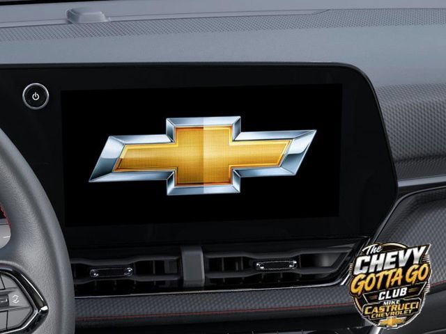 New 2026 Chevrolet Equinox RS w/ Convenience Package III AWD/4WD image 20