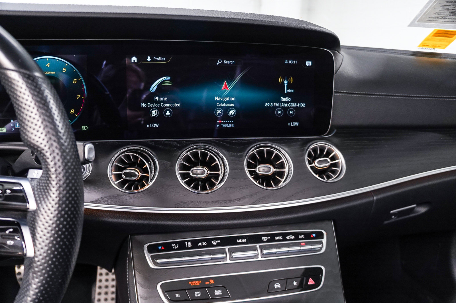 Used 2021 Mercedes-Benz E 450 Cabriolet image 19