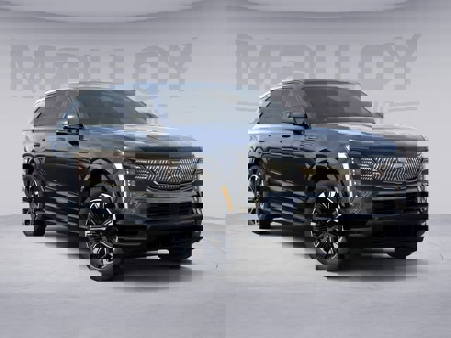 New 2025 Cadillac Escalade IQ Sport 1 image 2