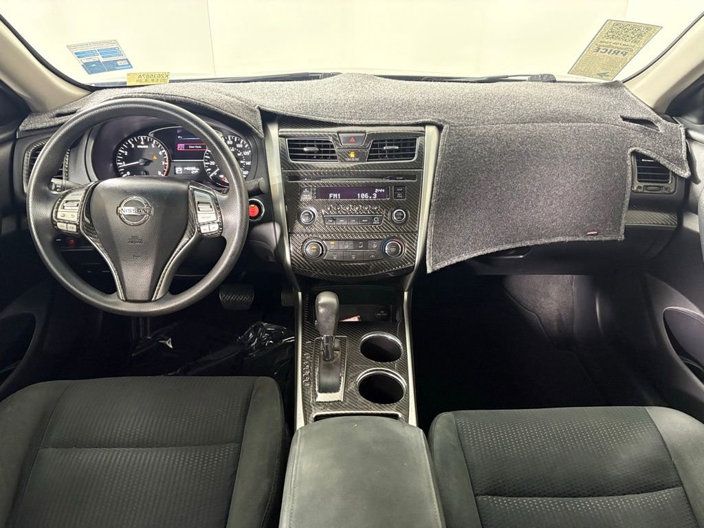 Used 2015 Nissan Altima 2.5 S w/ Sport Value Package image 33