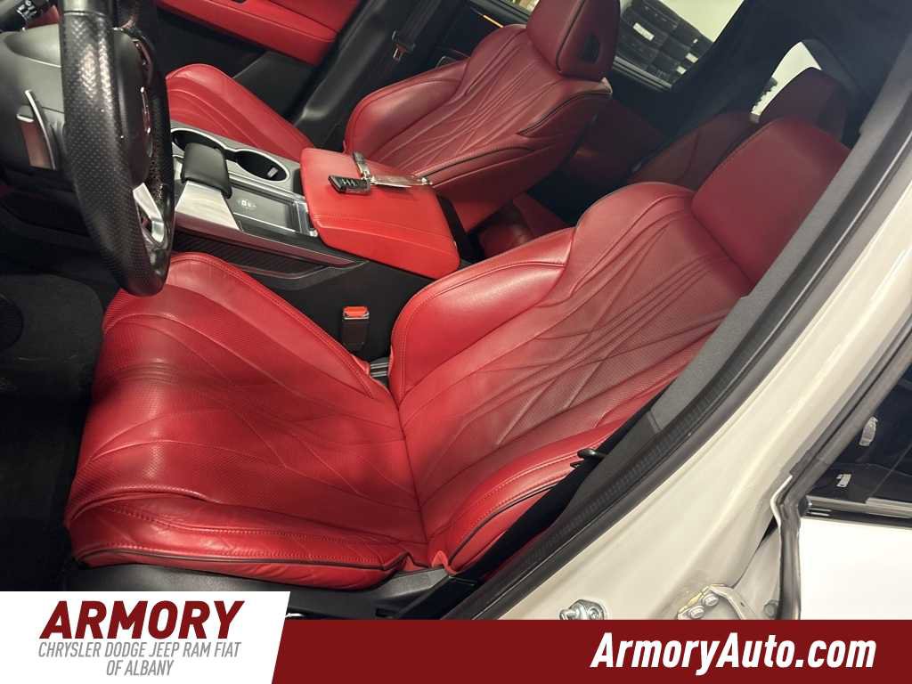 Used 2023 Acura MDX Type S image 14