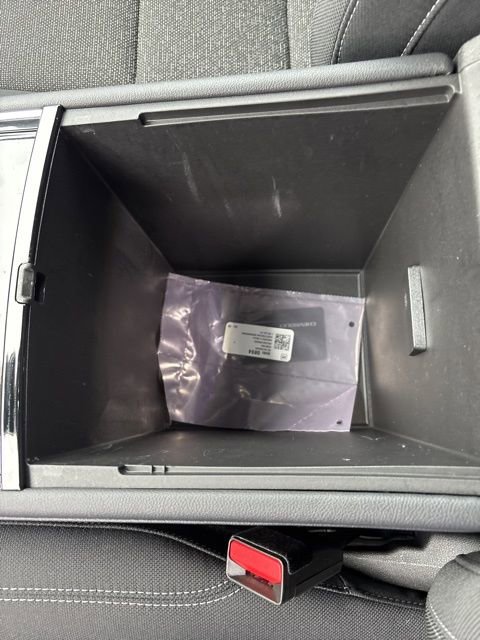 New 2026 Chevrolet Traverse LT w/ Driver Confidence Package image 24