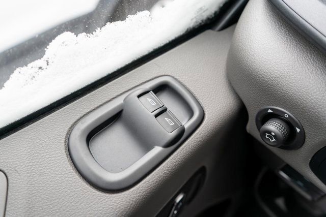 New 2025 Ford Transit 150 Low Roof image 9