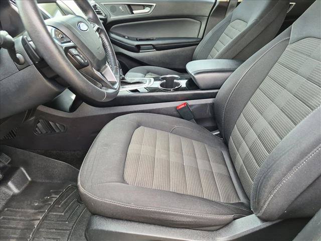 Used 2018 Ford Edge SEL w/ Canadian Touring Package AWD/4WD image 16