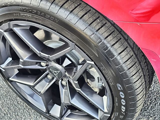 Used 2024 Dodge Charger R/T w/ Plus Group image 13