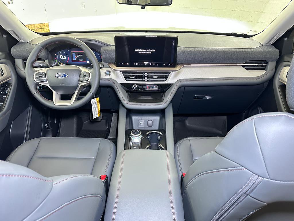 New 2026 Ford Explorer Active w/ Active Comfort Package image 27