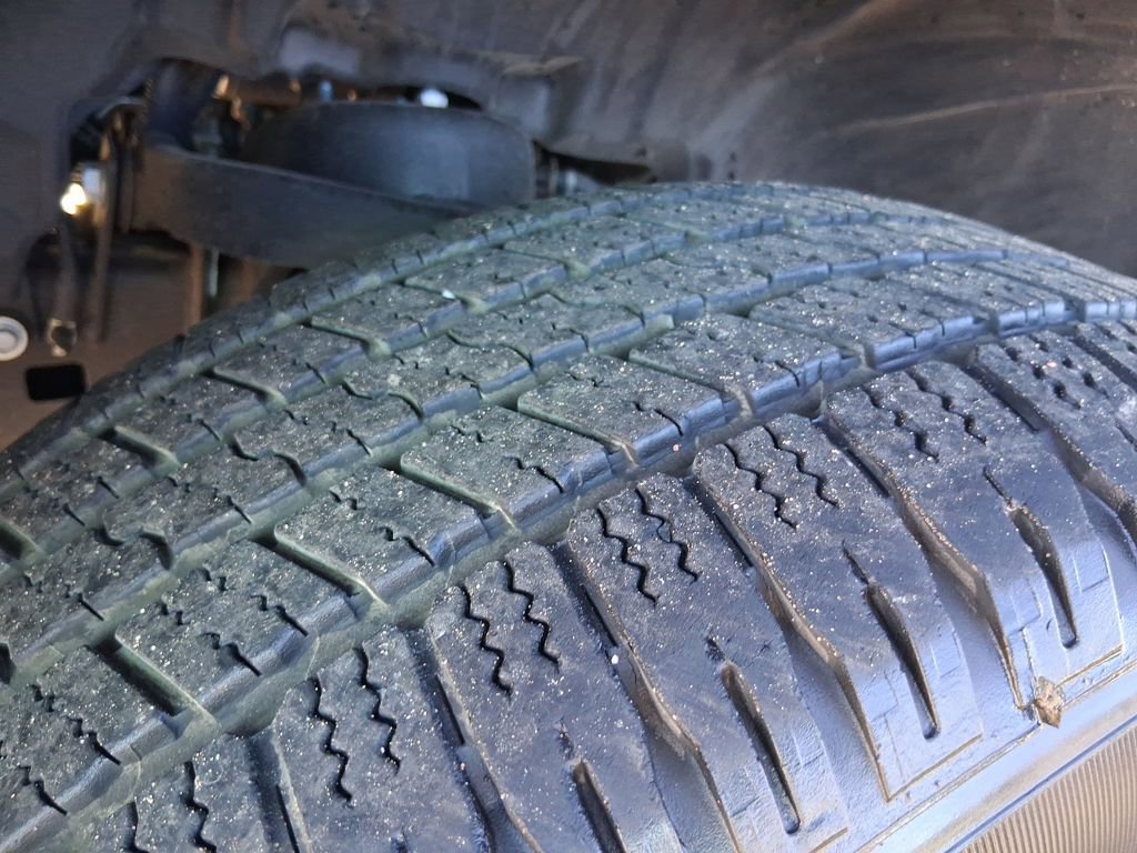 Used 2024 RAM 1500 Classic Warlock image 25