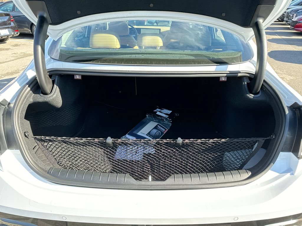 Used 2025 Hyundai Sonata Limited FWD image 26