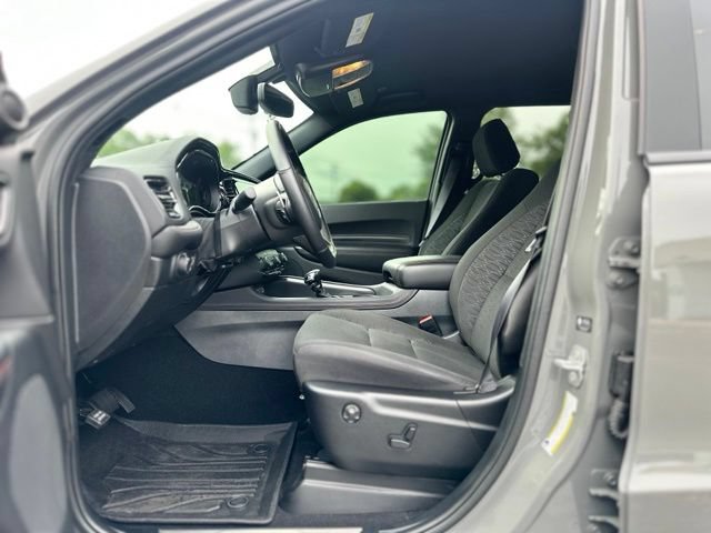 Used 2026 Dodge Durango GT w/ Blacktop Package AWD/4WD image 11