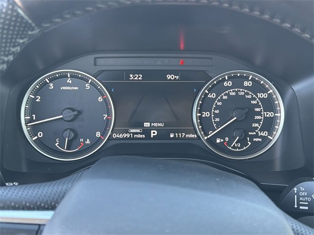 Used 2024 Mitsubishi Outlander SE image 12