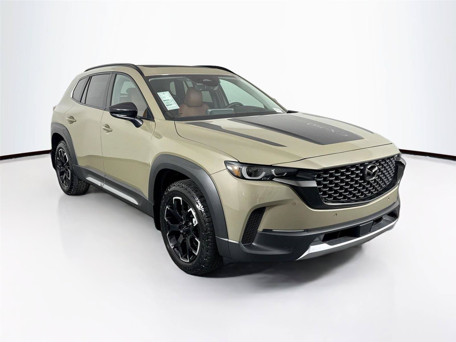 Used 2026 MAZDA CX-50 Meridian Edition w/ Apex Package AWD/4WD image 10