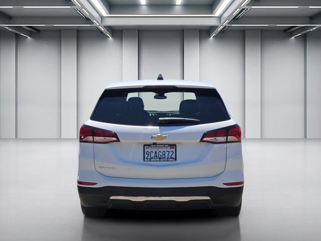 Used 2022 Chevrolet Equinox LT FWD image 5