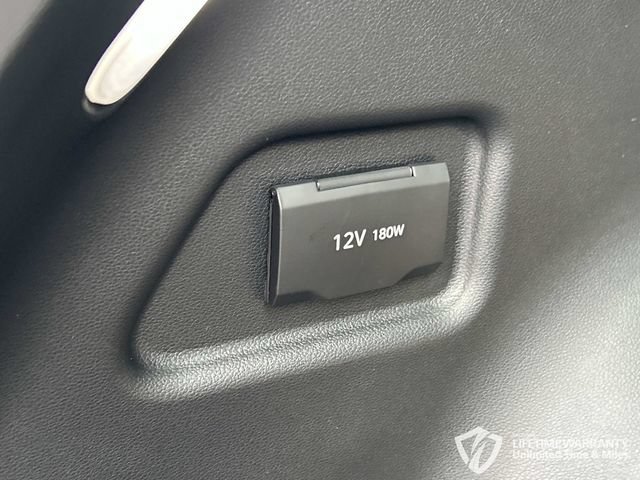 New 2026 Hyundai Tucson SE FWD image 25