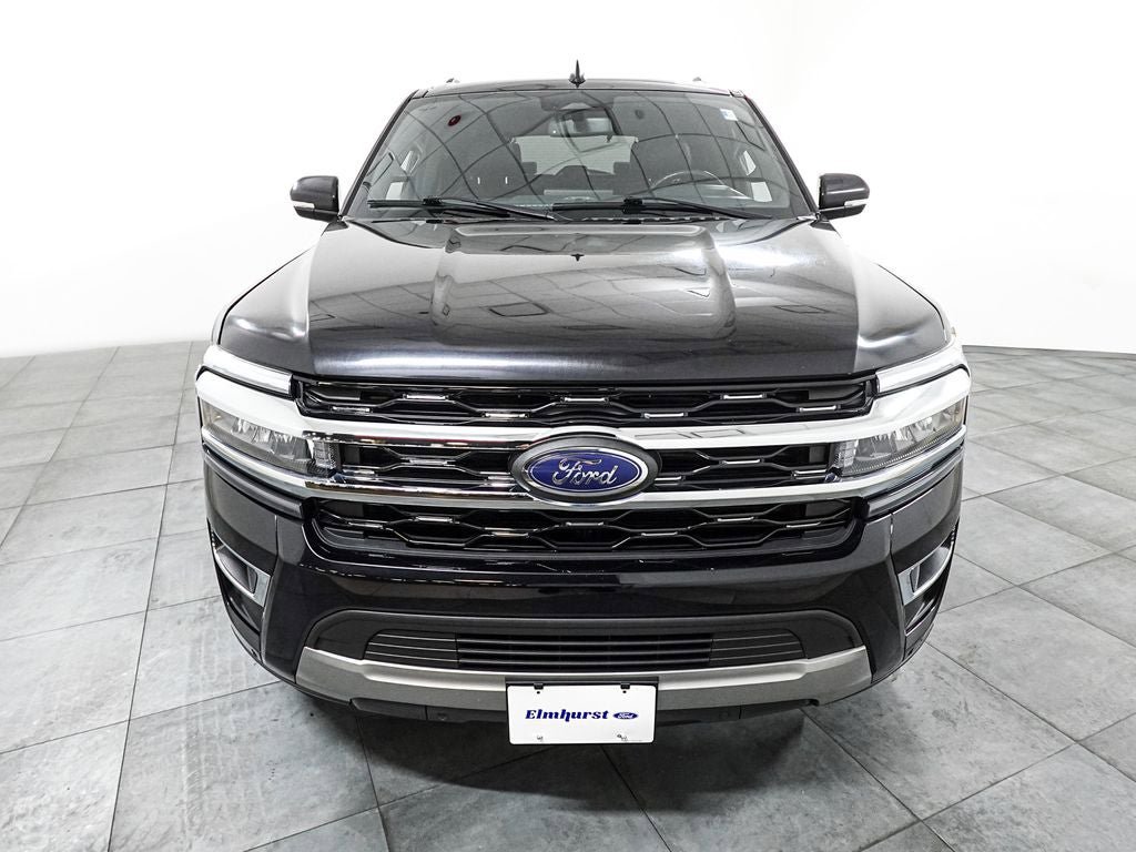 Certified 2024 Ford Expedition Limited AWD/4WD image 2