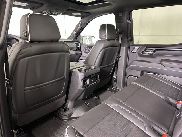 New 2026 GMC Sierra 1500 AT4X image 22