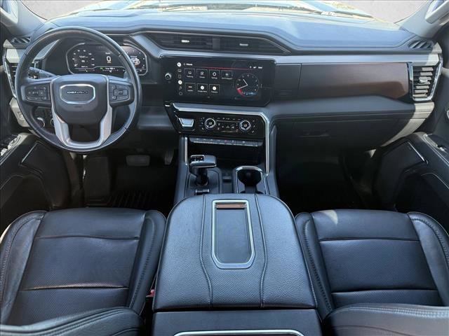 Used 2022 GMC Sierra 1500 Denali w/ Technology Package image 14