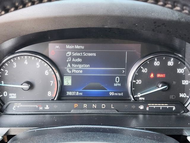 Certified 2022 Ford Explorer XLT w/ Equipment Group 202A AWD/4WD image 33