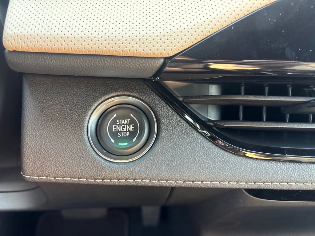 New 2027 Buick Enclave Preferred FWD image 25