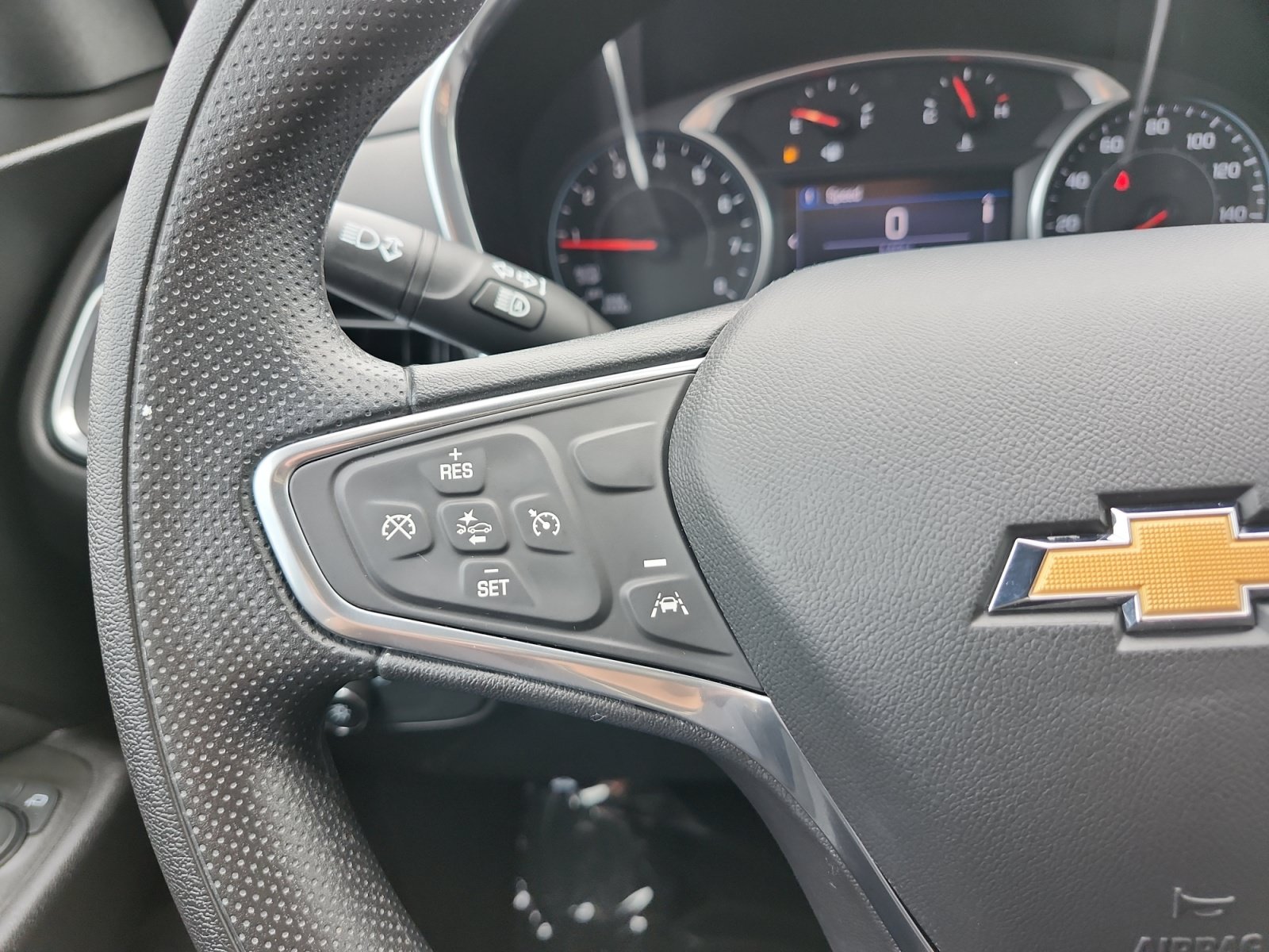 Used 2022 Chevrolet Equinox LT AWD/4WD image 23