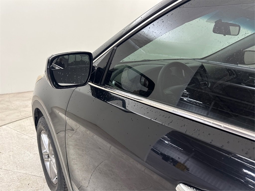 Used 2018 Hyundai Santa Fe Sport image 17
