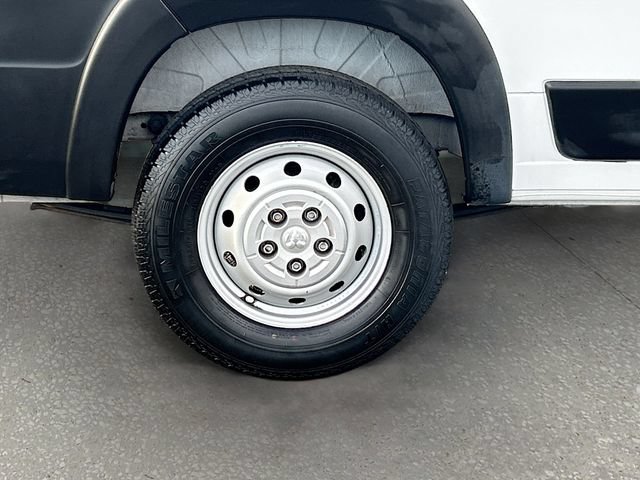 Used 2023 RAM ProMaster 2500 FWD image 20