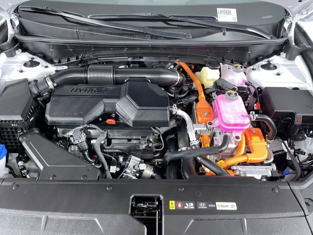 New 2026 Hyundai Tucson SEL image 46