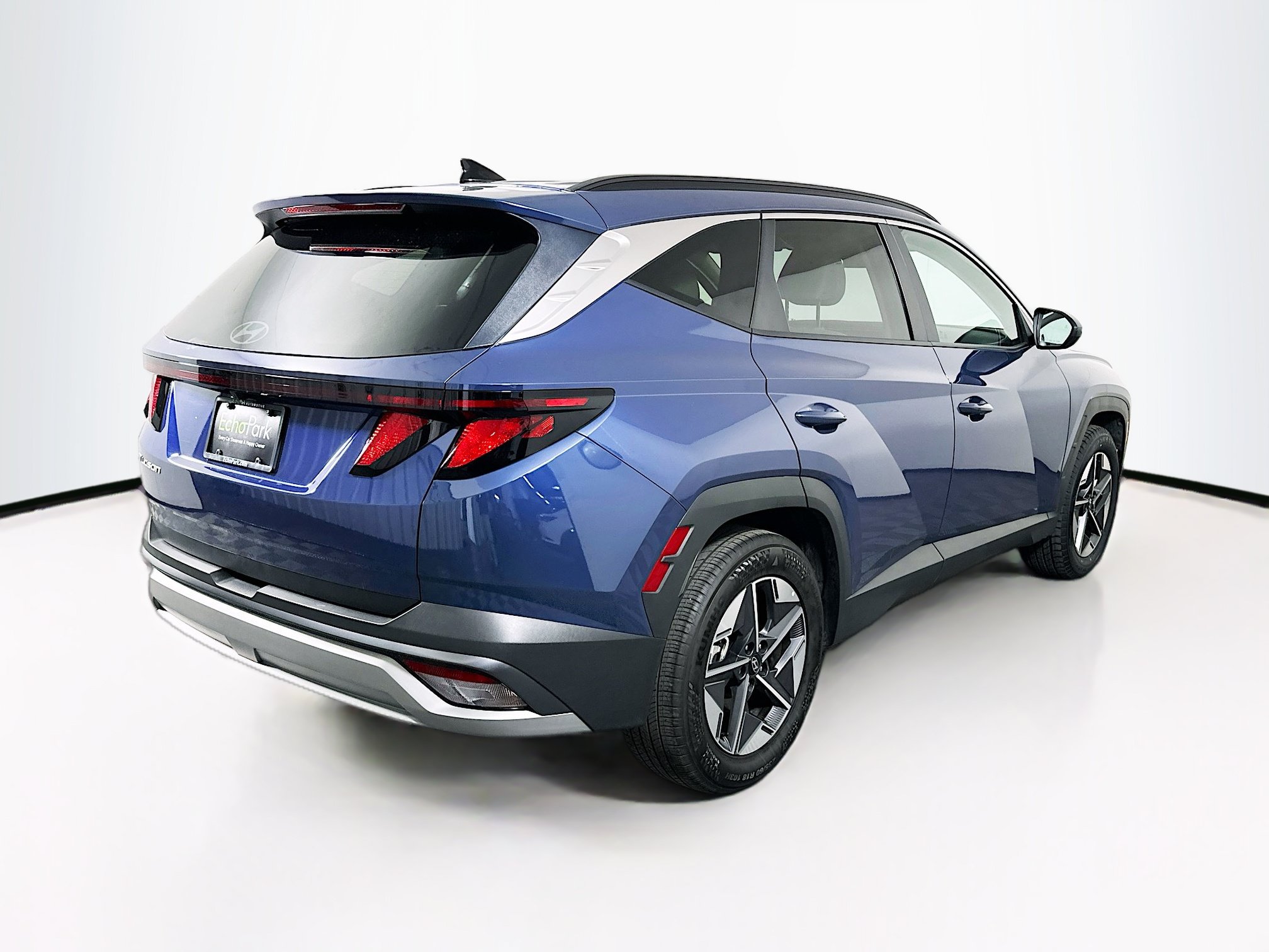 Used 2026 Hyundai Tucson SEL FWD image 9