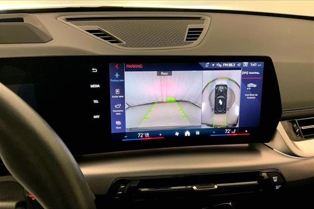 Used 2025 BMW X1 M35i image 17