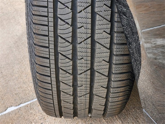 Used 2026 Jaguar F-PACE R-Dynamic S image 11