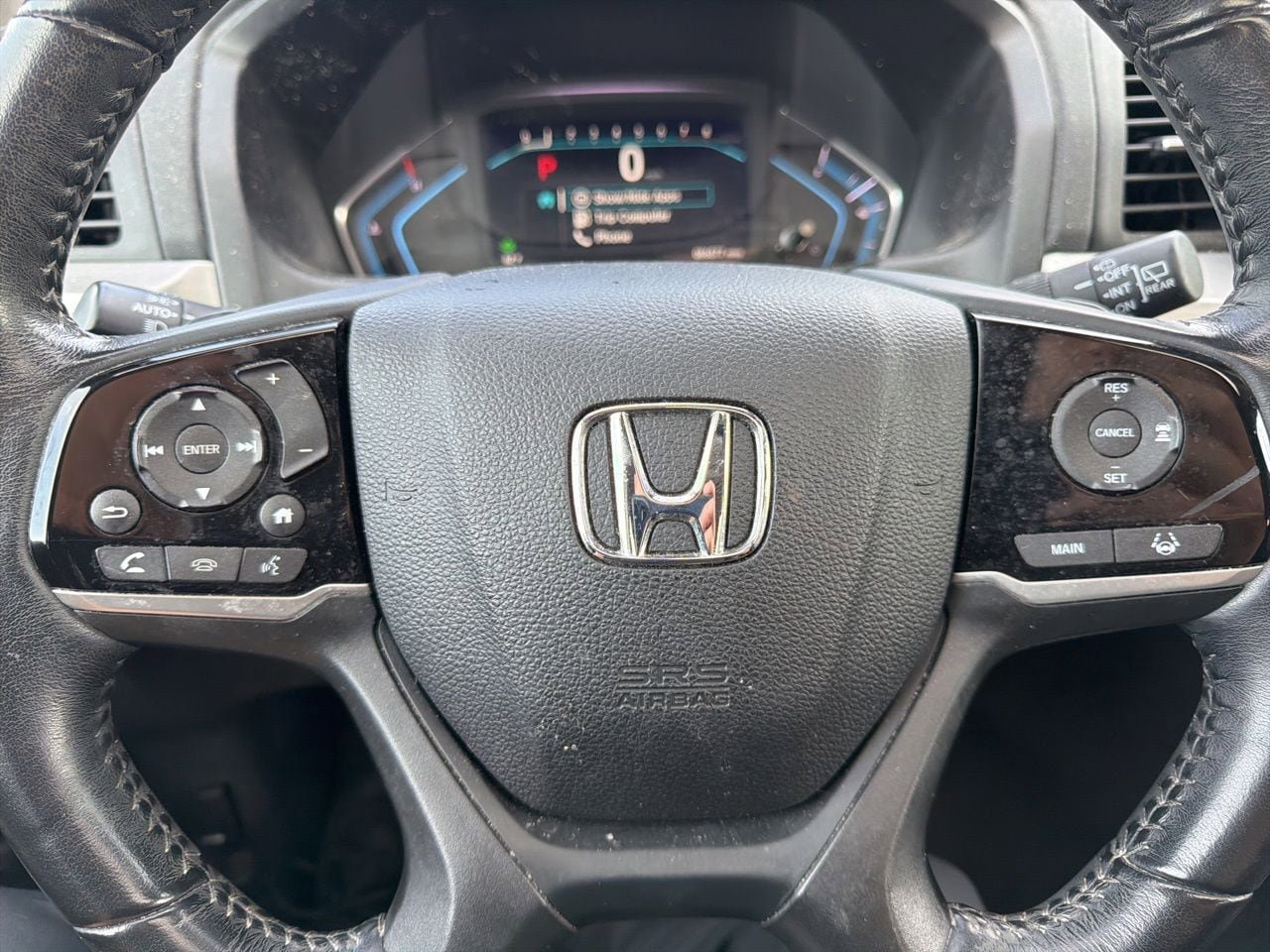 Used 2019 Honda Odyssey EX-L image 8
