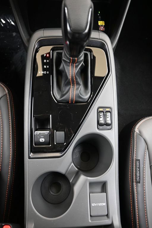 New 2026 Subaru Crosstrek 2.5i Limited image 35