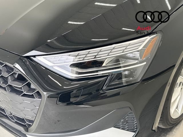 New 2026 Audi A3 2.0T Premium image 5