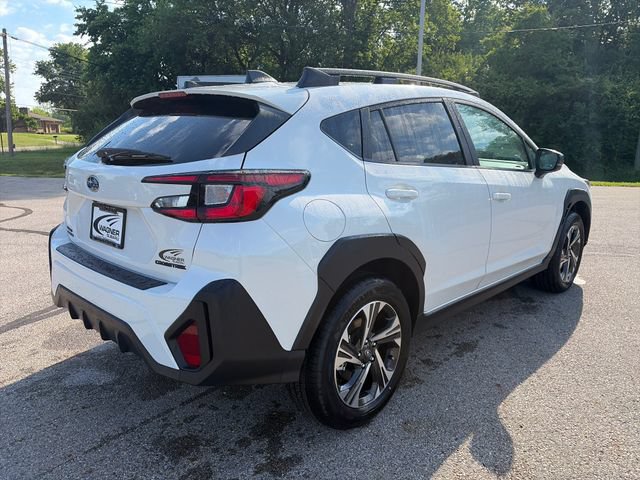 New 2026 Subaru Crosstrek 2.5i Premium AWD/4WD image 7