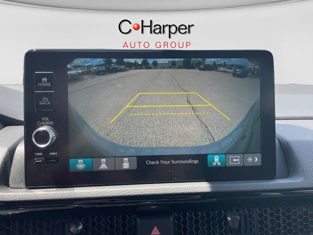 Used 2023 Honda CR-V EX-L image 26