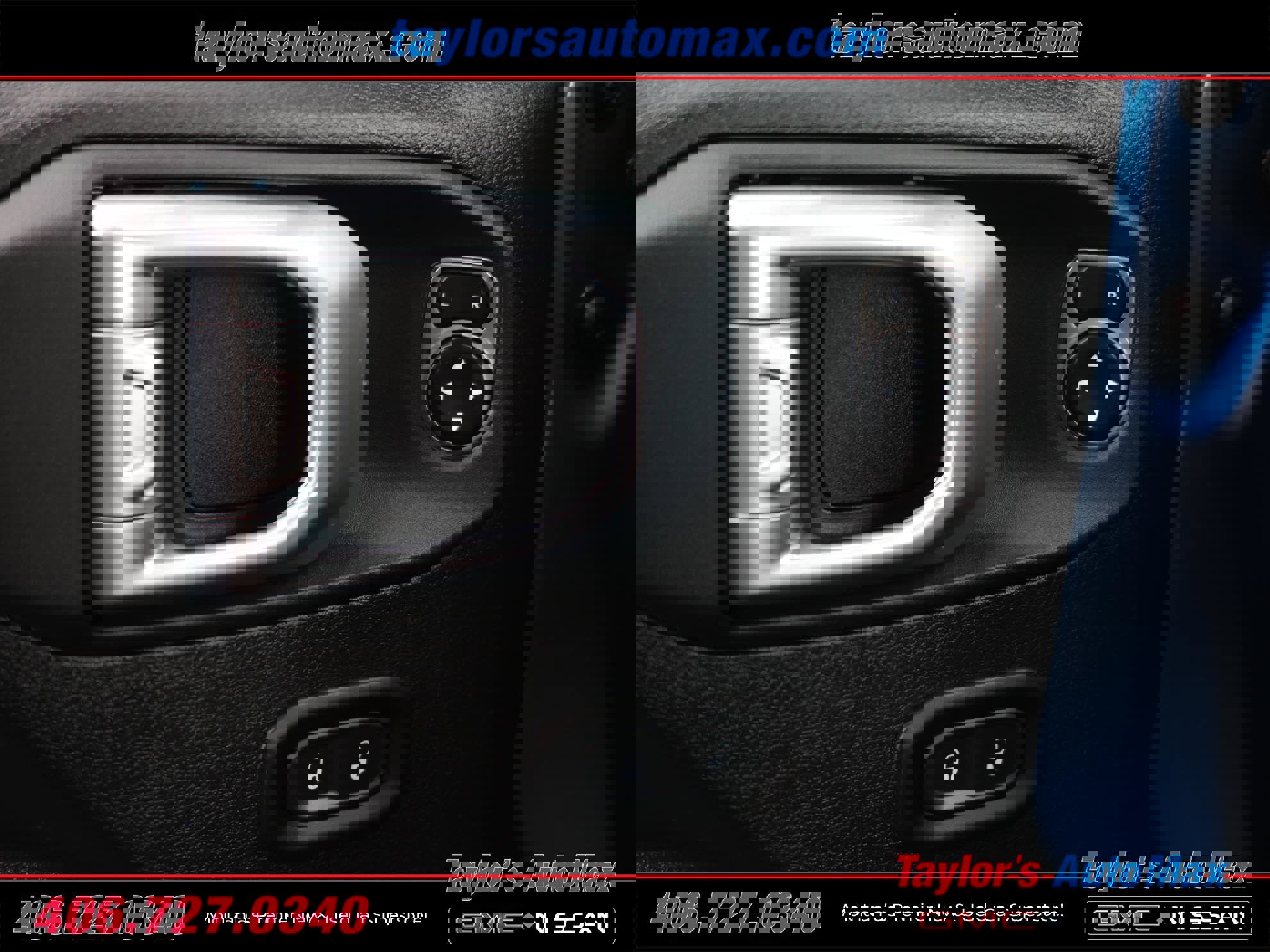 Used 2021 Jeep Gladiator Mojave w/ Cold Weather Group image 26