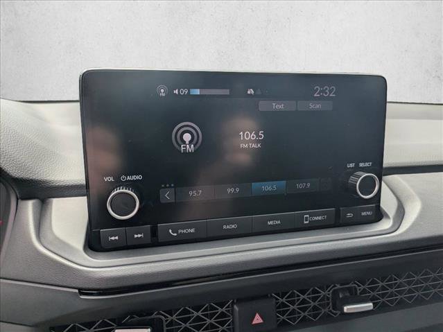 Certified 2025 Honda Accord SE image 11