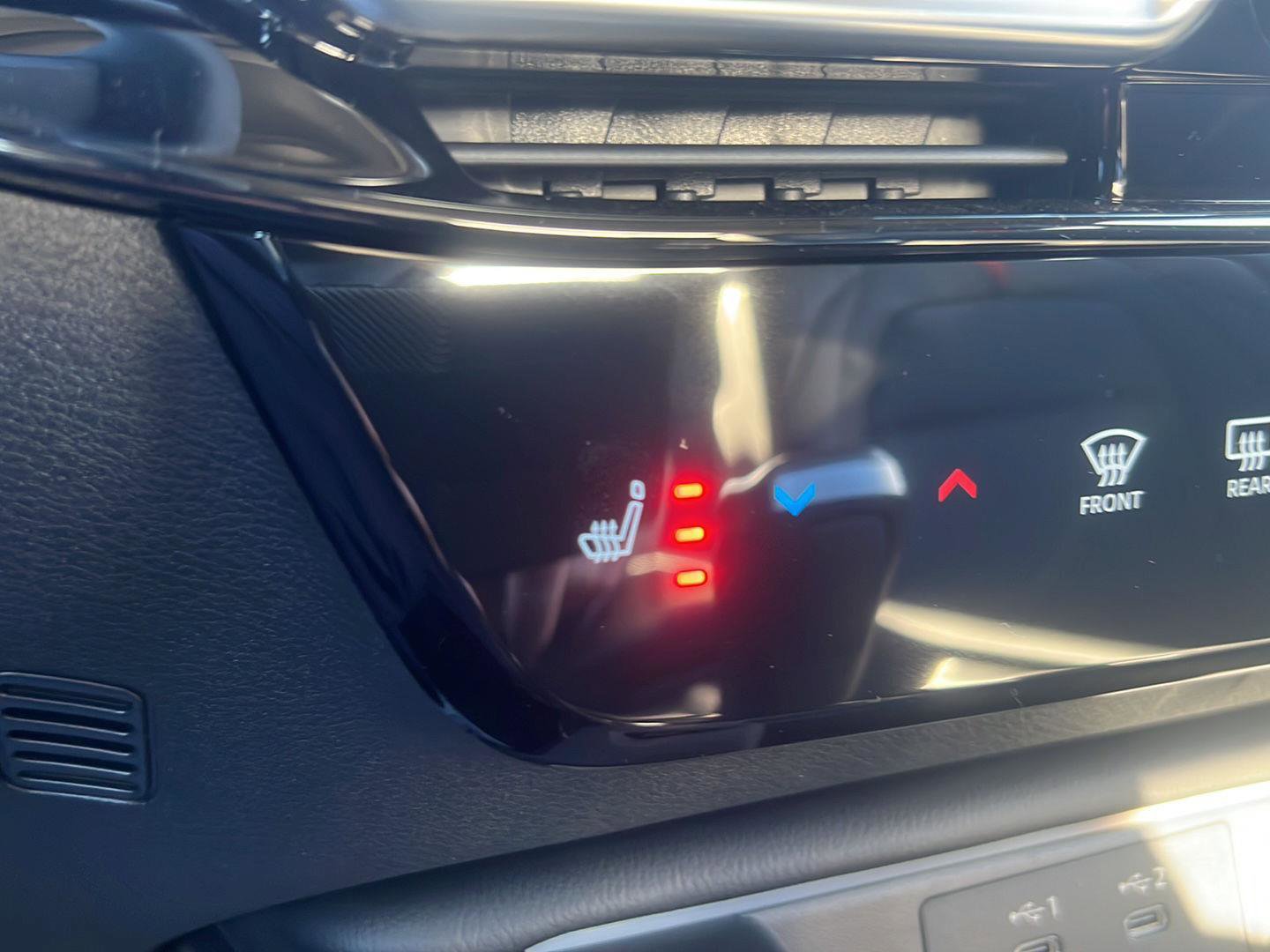 New 2026 Nissan Sentra SR w/ SR Premium Package image 27