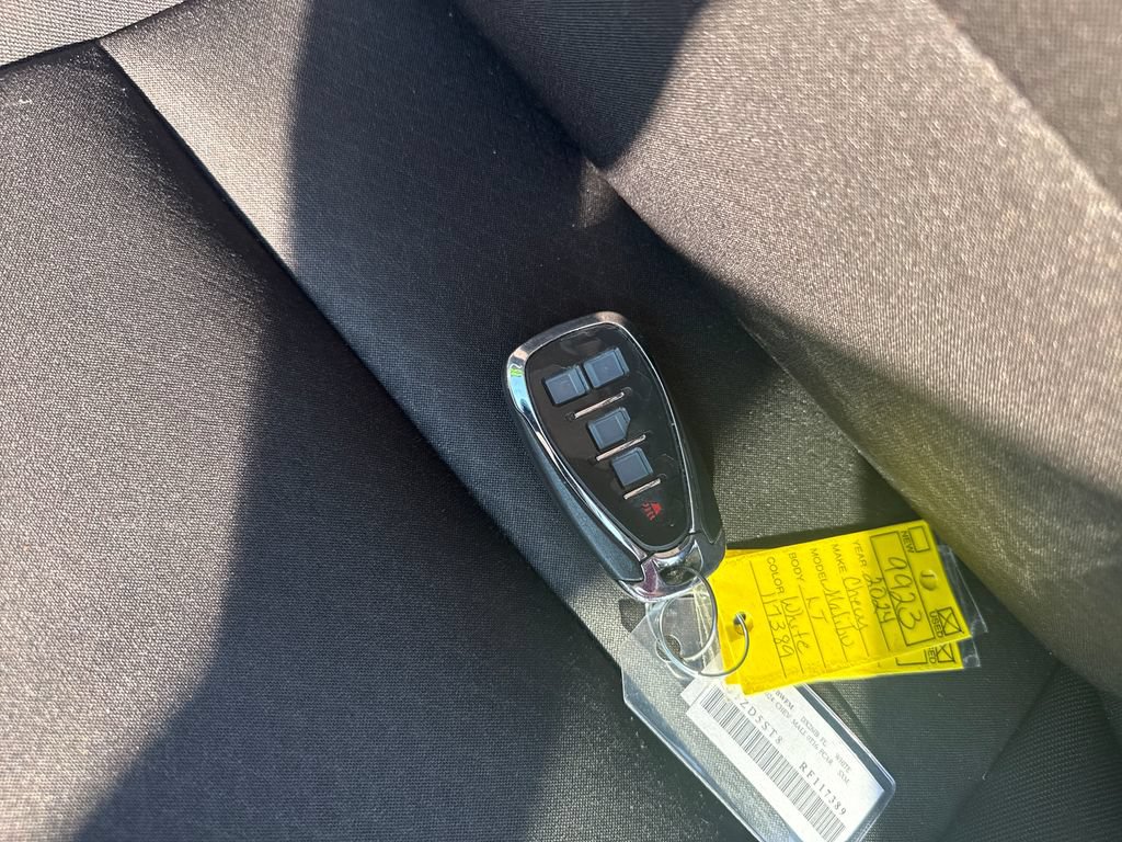 Used 2024 Chevrolet Malibu LT FWD image 38